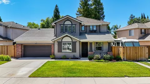Exterior - 559 Glenbriar Cir, Tracy, CA 95377 photo 2 of 16