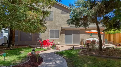 Exterior - 559 Glenbriar Cir, Tracy, CA 95377 photo 15 of 16