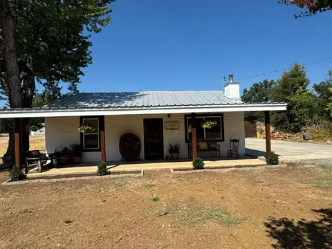 21270 Shaws Flat Rd, Sonora, CA 95370 photo 5