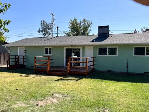 1909 Beverly Ave, Olivehurst, CA 95961 photo 5