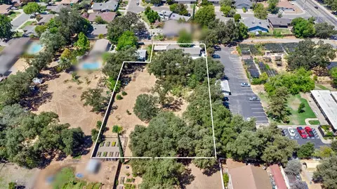 View/Area - 4520 Live Oak St, Carmichael, CA 95608 photo 2 of 6