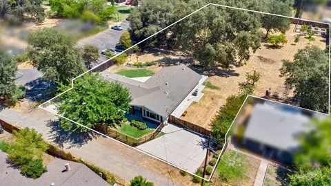 View/Area - 4520 Live Oak St, Carmichael, CA 95608 photo 3 of 6