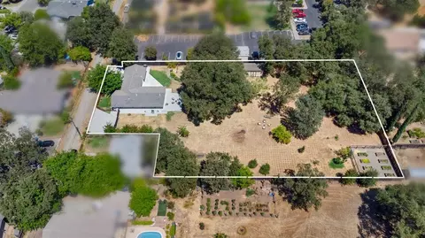 View/Area - 4520 Live Oak St, Carmichael, CA 95608 photo 1 of 6