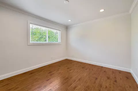 Bedroom - 4520 Live Oak St, Carmichael, CA 95608 photo 6 of 9