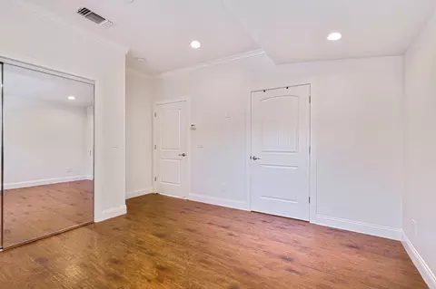 Bedroom - 4520 Live Oak St, Carmichael, CA 95608 photo 8 of 9