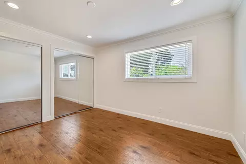 Bedroom - 4520 Live Oak St, Carmichael, CA 95608 photo 5 of 9
