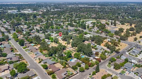 View/Area - 4520 Live Oak St, Carmichael, CA 95608 photo 6 of 6