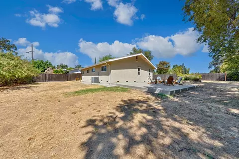 Exterior - 4520 Live Oak St, Carmichael, CA 95608 photo 21 of 21