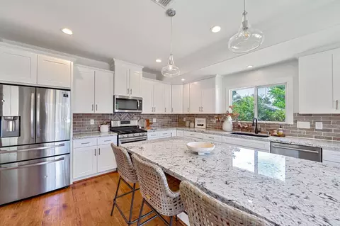 Kitchen - 4520 Live Oak St, Carmichael, CA 95608 photo 1 of 3