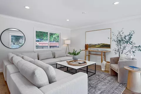Living - 4520 Live Oak St, Carmichael, CA 95608 photo 2 of 2