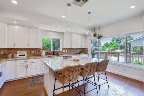 Kitchen - 4520 Live Oak St, Carmichael, CA 95608 photo 2 of 3