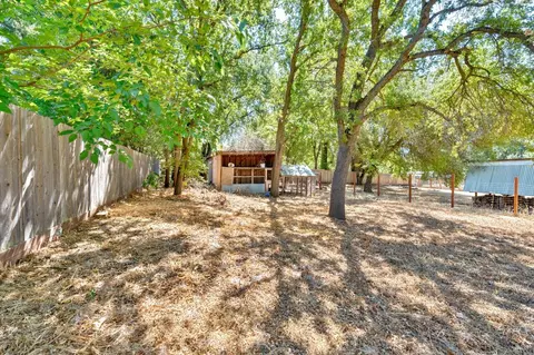 Exterior - 4520 Live Oak St, Carmichael, CA 95608 photo 10 of 21