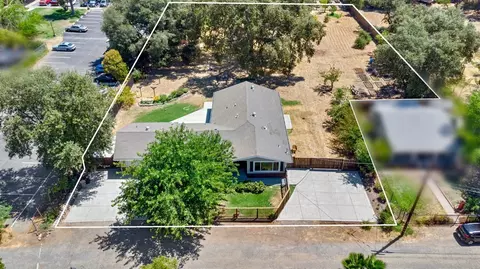 View/Area - 4520 Live Oak St, Carmichael, CA 95608 photo 4 of 6