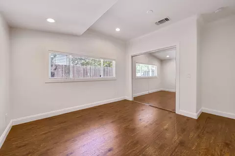 Bedroom - 4520 Live Oak St, Carmichael, CA 95608 photo 9 of 9