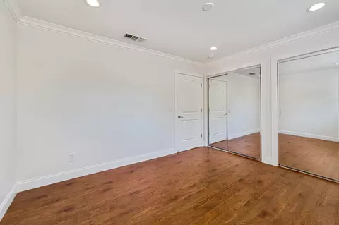 Bedroom - 4520 Live Oak St, Carmichael, CA 95608 photo 4 of 9