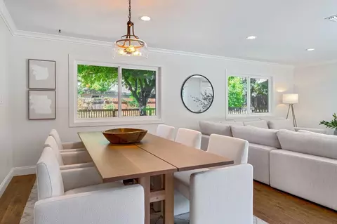 Dining - 4520 Live Oak St, Carmichael, CA 95608 photo 2 of 2