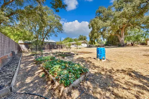 Exterior - 4520 Live Oak St, Carmichael, CA 95608 photo 18 of 21