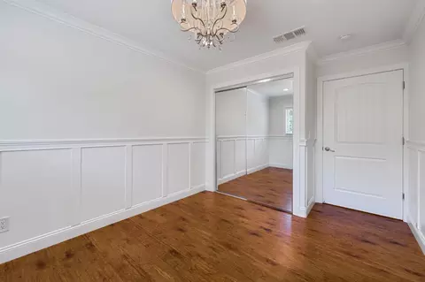 Bedroom - 4520 Live Oak St, Carmichael, CA 95608 photo 7 of 9