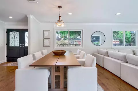 Dining - 4520 Live Oak St, Carmichael, CA 95608 photo 1 of 2
