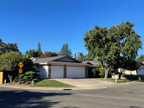 5901 Adana Cir, Carmichael, CA 95608 photo 2