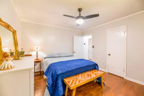 Bedroom - 262 E 23rd St, Merced, CA 95340 photo 4 of 4
