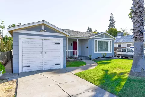 Exterior - 262 E 23rd St, Merced, CA 95340 photo 12 of 14