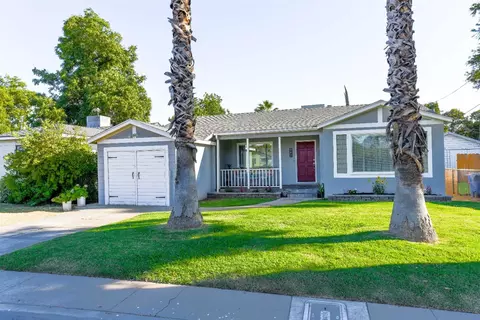 Exterior - 262 E 23rd St, Merced, CA 95340 photo 14 of 14