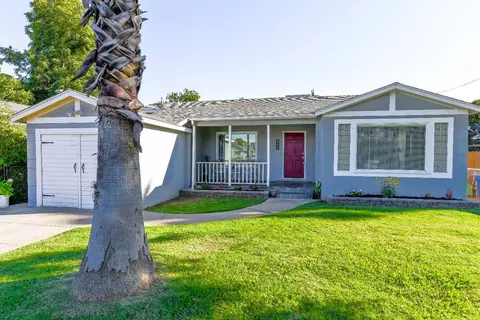 Exterior - 262 E 23rd St, Merced, CA 95340 photo 10 of 14