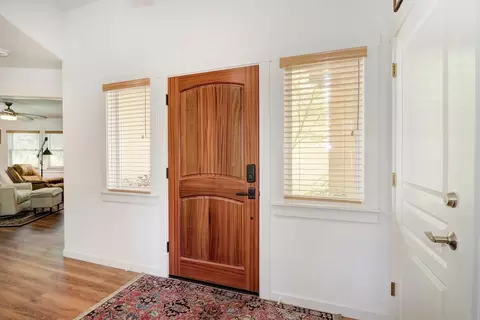 Entry Way - 2324 Shenandoah Pl, Davis, CA 95616 photo 3 of 9