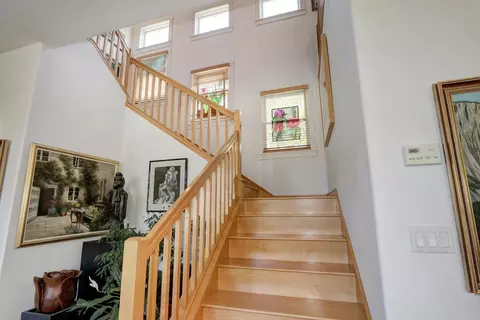Entry Way - 2324 Shenandoah Pl, Davis, CA 95616 photo 4 of 9
