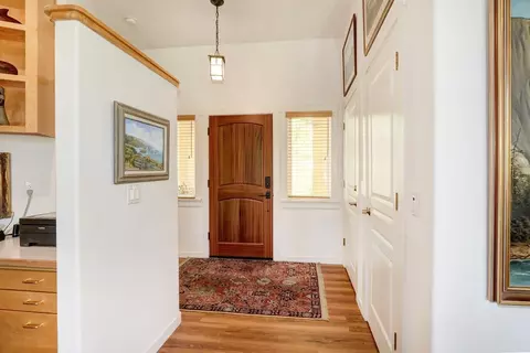 Entry Way - 2324 Shenandoah Pl, Davis, CA 95616 photo 2 of 9
