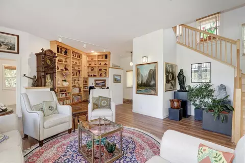 Living - 2324 Shenandoah Pl, Davis, CA 95616 photo 6 of 6
