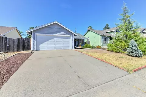 598 Hovey Way, Roseville, CA 95678