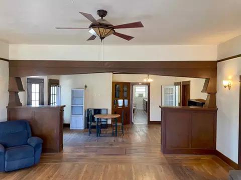 Living - 313 E St, Waterford, CA 95386 photo 1 of 4