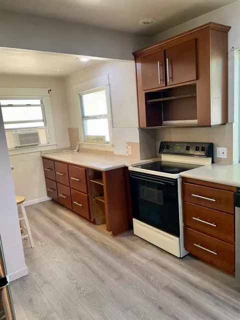 Kitchen - 313 E St, Waterford, CA 95386 photo 1 of 4