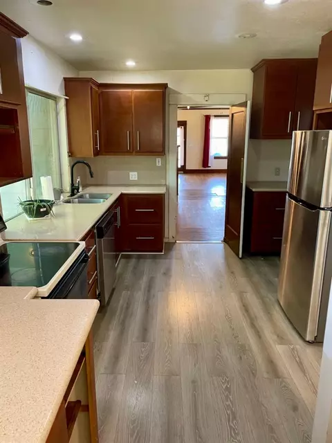 Kitchen - 313 E St, Waterford, CA 95386 photo 4 of 4