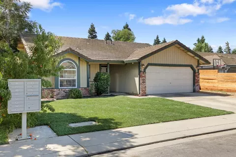 Exterior - 2308 Quail Meadow Dr, Modesto, CA 95355 photo 5 of 5