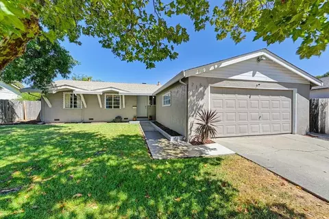 2163 Montecito Way, Sacramento, CA 95822