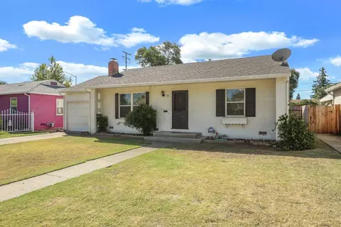 58 E Mckenzie Ave, Stockton, CA 95204