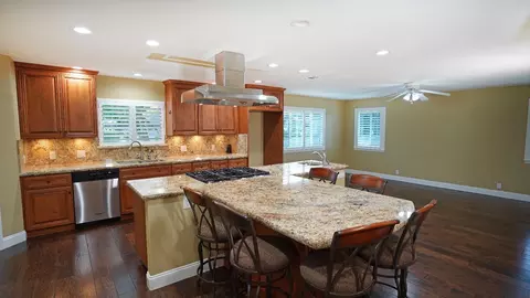 Kitchen - 2224 Jackson St, Lodi, CA 95242 photo 1 of 4