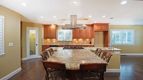 Kitchen - 2224 Jackson St, Lodi, CA 95242 photo 4 of 4