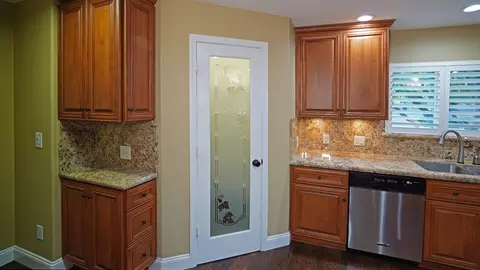 Kitchen - 2224 Jackson St, Lodi, CA 95242 photo 2 of 4