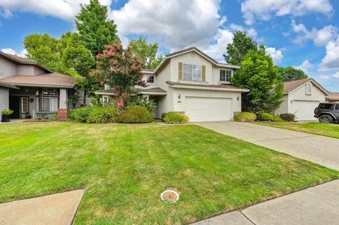 Exterior - 5220 Windham Way, Rocklin, CA 95765 photo 10 of 12