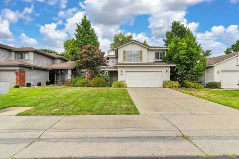 Exterior - 5220 Windham Way, Rocklin, CA 95765 photo 9 of 12