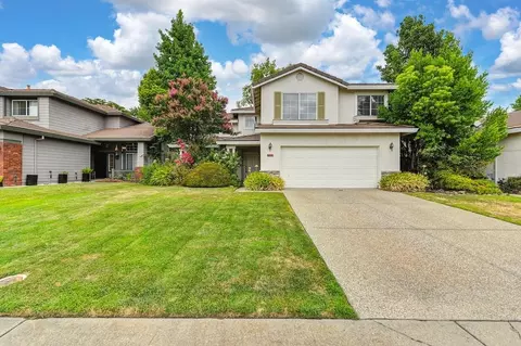 Exterior - 5220 Windham Way, Rocklin, CA 95765 photo 1 of 12