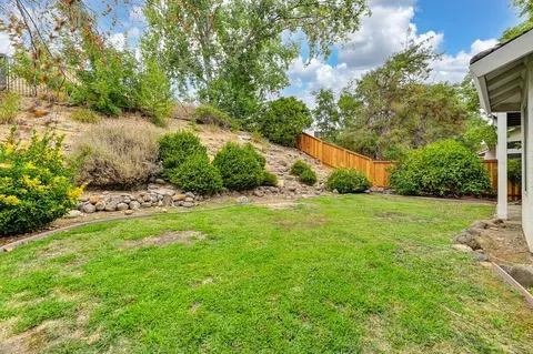 Exterior - 5220 Windham Way, Rocklin, CA 95765 photo 7 of 12