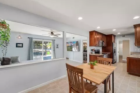 Dining - 4607 Charleston Dr, Carmichael, CA 95608 photo 5 of 5