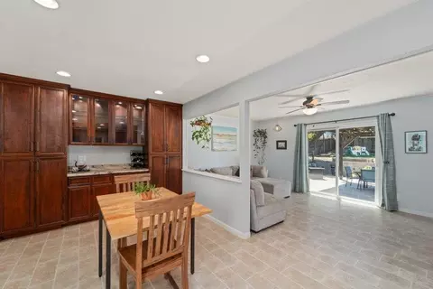 Dining - 4607 Charleston Dr, Carmichael, CA 95608 photo 4 of 5