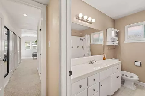 Entry Way - 4607 Charleston Dr, Carmichael, CA 95608 photo 2 of 2