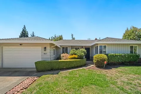 Exterior - 4607 Charleston Dr, Carmichael, CA 95608 photo 2 of 10